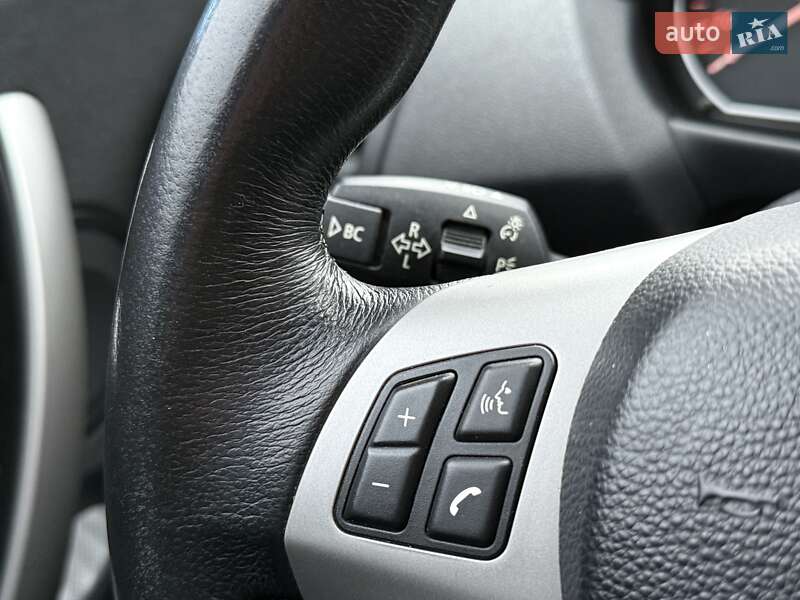 Хэтчбек BMW 1 Series 2006 в Киеве фото 23 Хэтчбек BMW 1 Series 2006 в Киеве