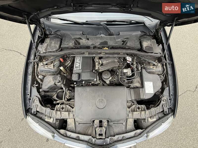 Хэтчбек BMW 1 Series 2006 в Киеве фото 28 Хэтчбек BMW 1 Series 2006 в Киеве