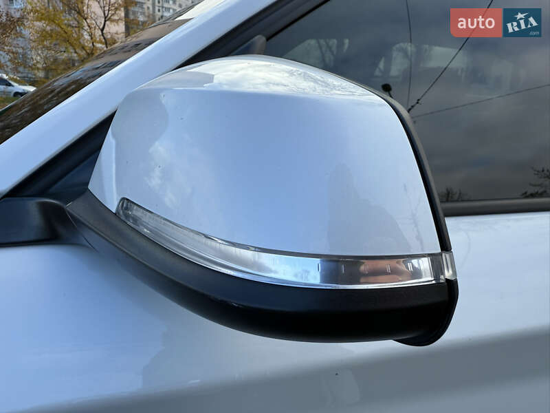 Хэтчбек BMW 1 Series 2018 в Киеве фото 28 Хэтчбек BMW 1 Series 2018 в Киеве