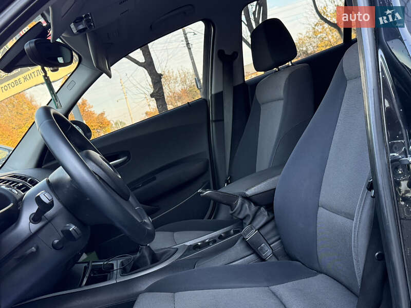 Хэтчбек BMW 1 Series 2005 в Ровно фото 41 Хэтчбек BMW 1 Series 2005 в Ровно