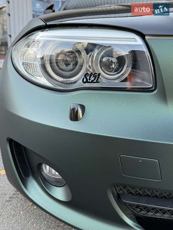 Купе BMW 1 Series 2012 в Киеве