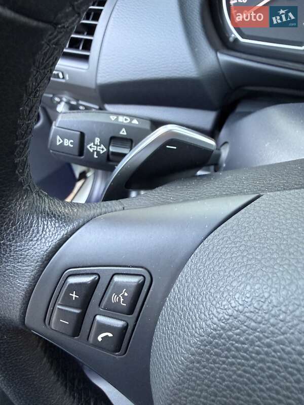 Купе BMW 1 Series 2012 в Киеве