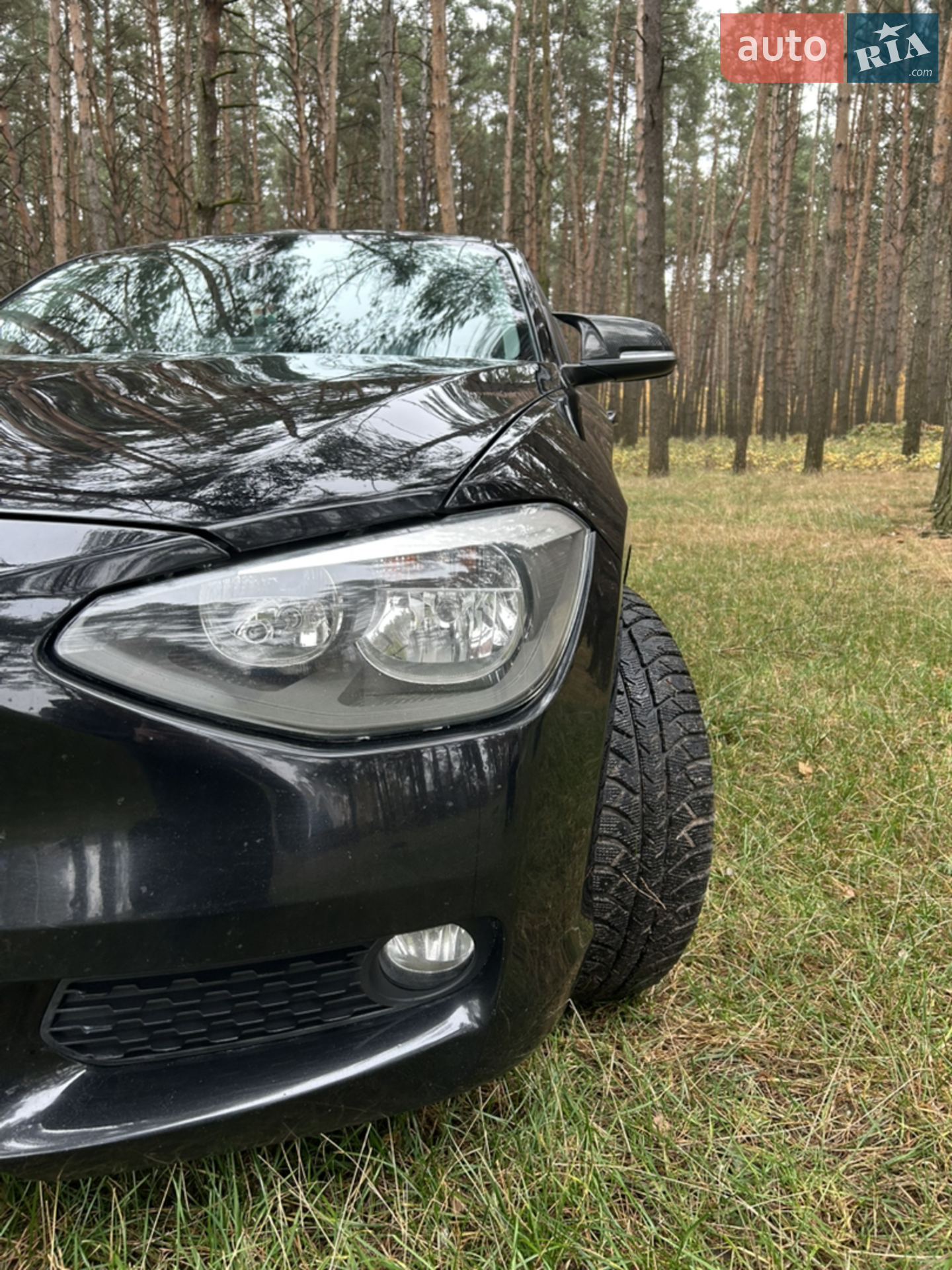 2012 BMW 1er - мініатюра 5