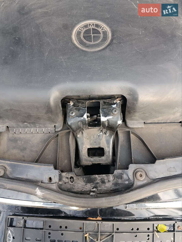 Хэтчбек BMW 1 Series 2006 в Вышгороде