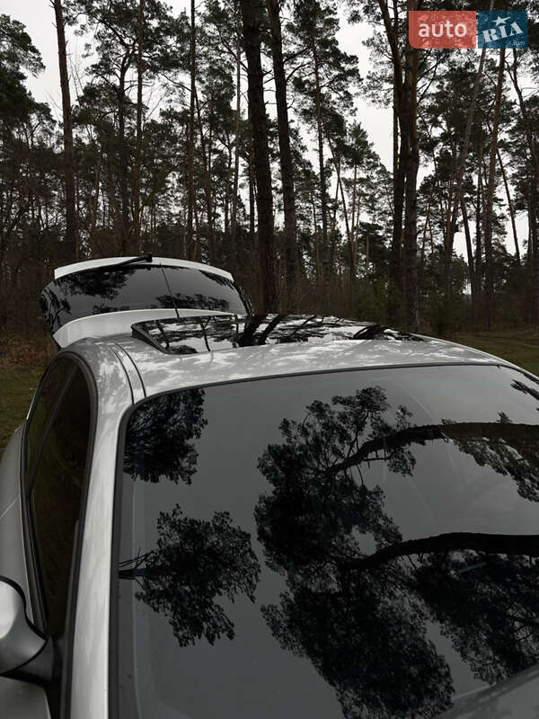 Хэтчбек BMW 1 Series 2006 в Житомире