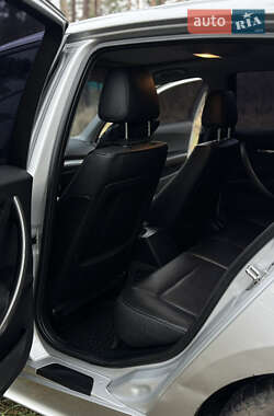 Хетчбек BMW 1 Series 2006 в Житомирі
