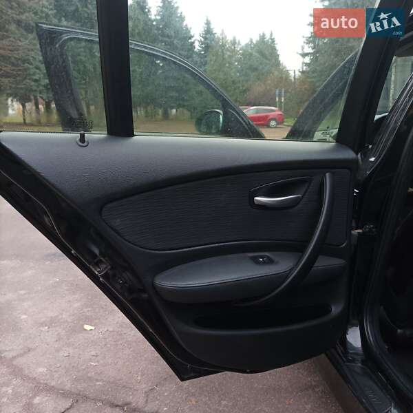 Хэтчбек BMW 1 Series 2007 в Житомире фото 21 Хэтчбек BMW 1 Series 2007 в Житомире