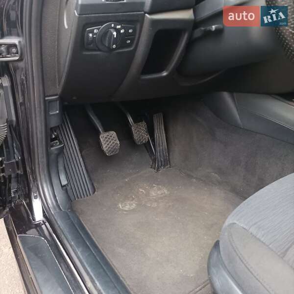 Хэтчбек BMW 1 Series 2007 в Житомире фото 25 Хэтчбек BMW 1 Series 2007 в Житомире