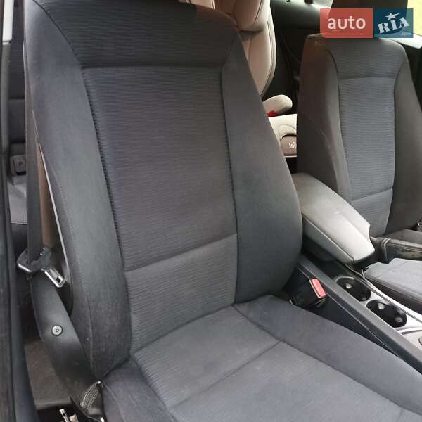 Хэтчбек BMW 1 Series 2007 в Житомире фото 27 Хэтчбек BMW 1 Series 2007 в Житомире