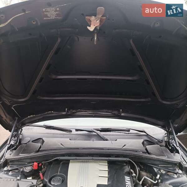 Хэтчбек BMW 1 Series 2007 в Житомире фото 42 Хэтчбек BMW 1 Series 2007 в Житомире