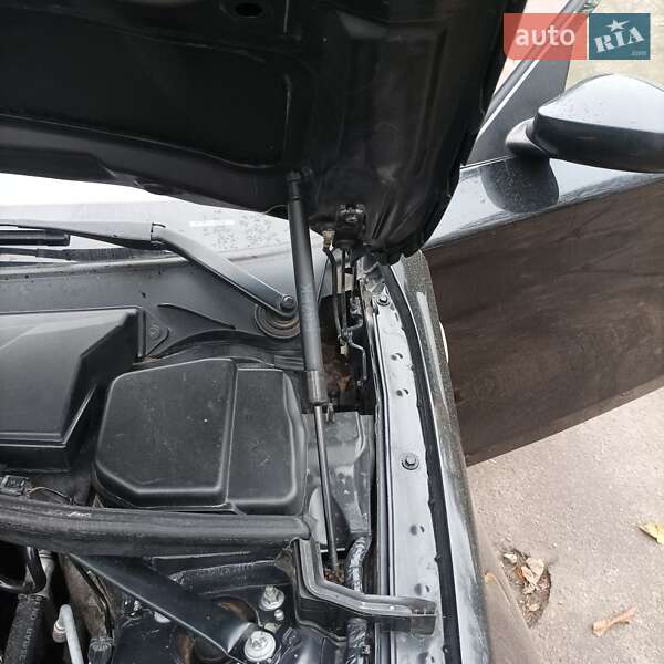 Хэтчбек BMW 1 Series 2007 в Житомире фото 43 Хэтчбек BMW 1 Series 2007 в Житомире