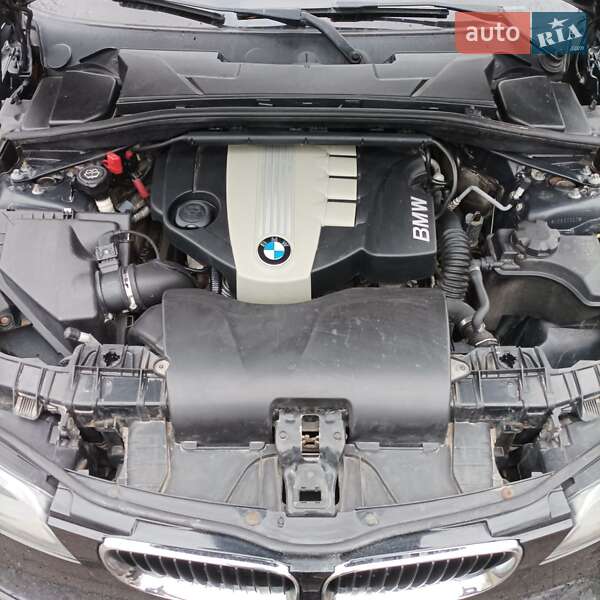 Хэтчбек BMW 1 Series 2007 в Житомире фото 45 Хэтчбек BMW 1 Series 2007 в Житомире