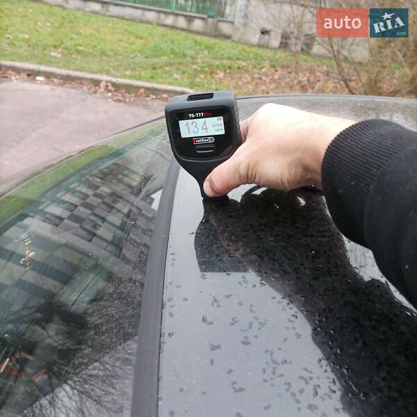 Хэтчбек BMW 1 Series 2007 в Житомире фото 51 Хэтчбек BMW 1 Series 2007 в Житомире