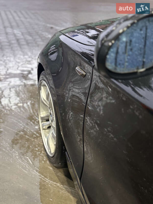 Хэтчбек BMW 1 Series 2004 в Житомире