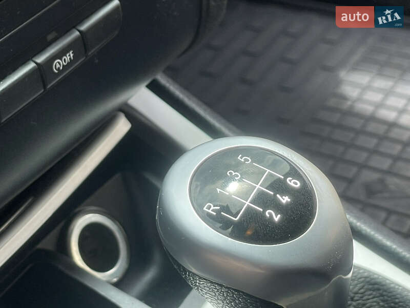 Хэтчбек BMW 1 Series 2008 в Трускавце