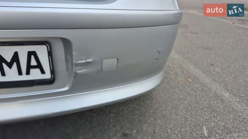 Хэтчбек BMW 1 Series 2007 в Киеве фото 20 Хэтчбек BMW 1 Series 2007 в Киеве