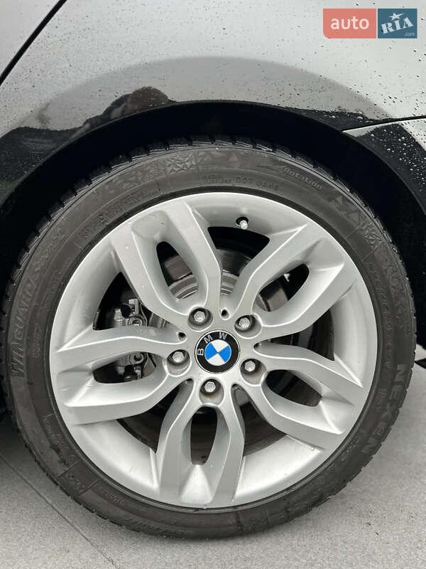 Хетчбек BMW 1 Series 2010 в Києві фото 15 Хетчбек BMW 1 Series 2010 в Києві