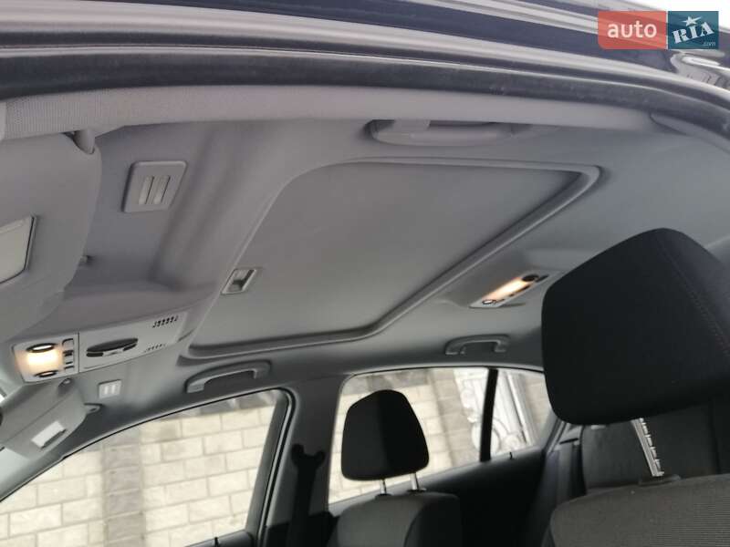 Хэтчбек BMW 1 Series 2005 в Тернополе фото 27 Хэтчбек BMW 1 Series 2005 в Тернополе