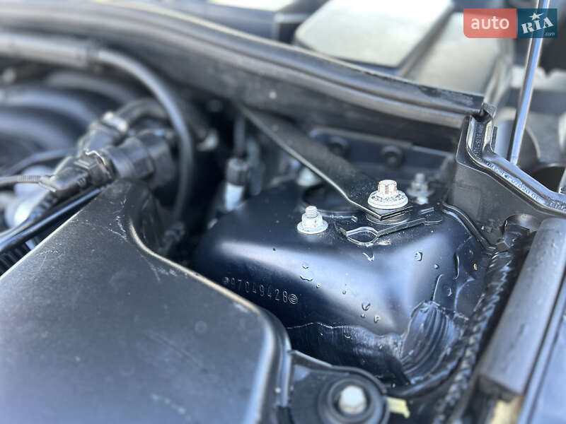 Хэтчбек BMW 1 Series 2006 в Стрые