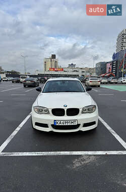 Купе BMW 1 Series 2011 в Киеве