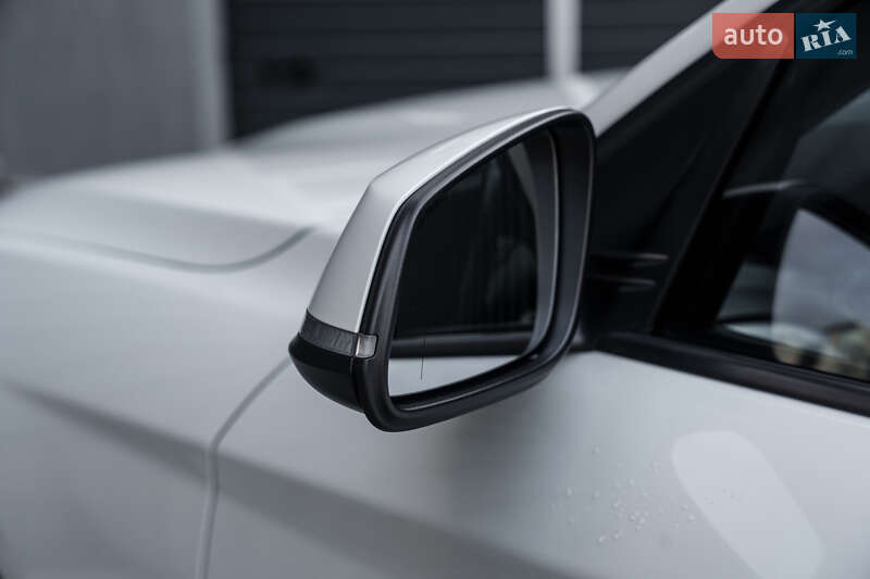 Хетчбек BMW 1 Series 2017 в Києві