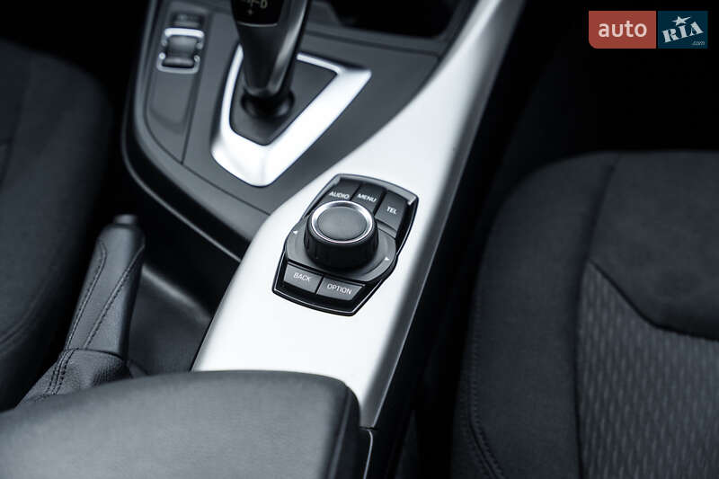 Хетчбек BMW 1 Series 2017 в Києві