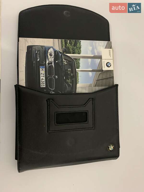 Хетчбек BMW 1 Series 2010 в Сокалі