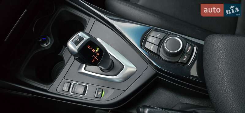 Хэтчбек BMW 1 Series 2014 в Киеве фото 11 Хэтчбек BMW 1 Series 2014 в Киеве