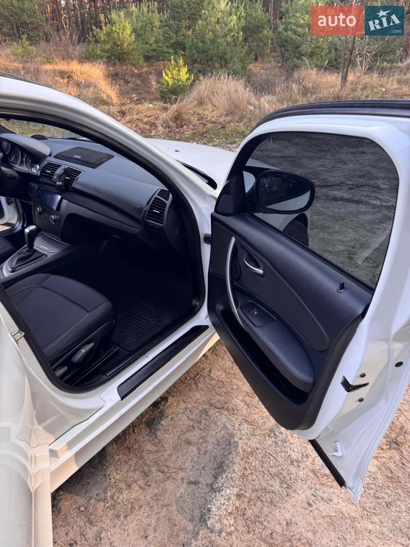 2010 BMW 1er - мініатюра 11