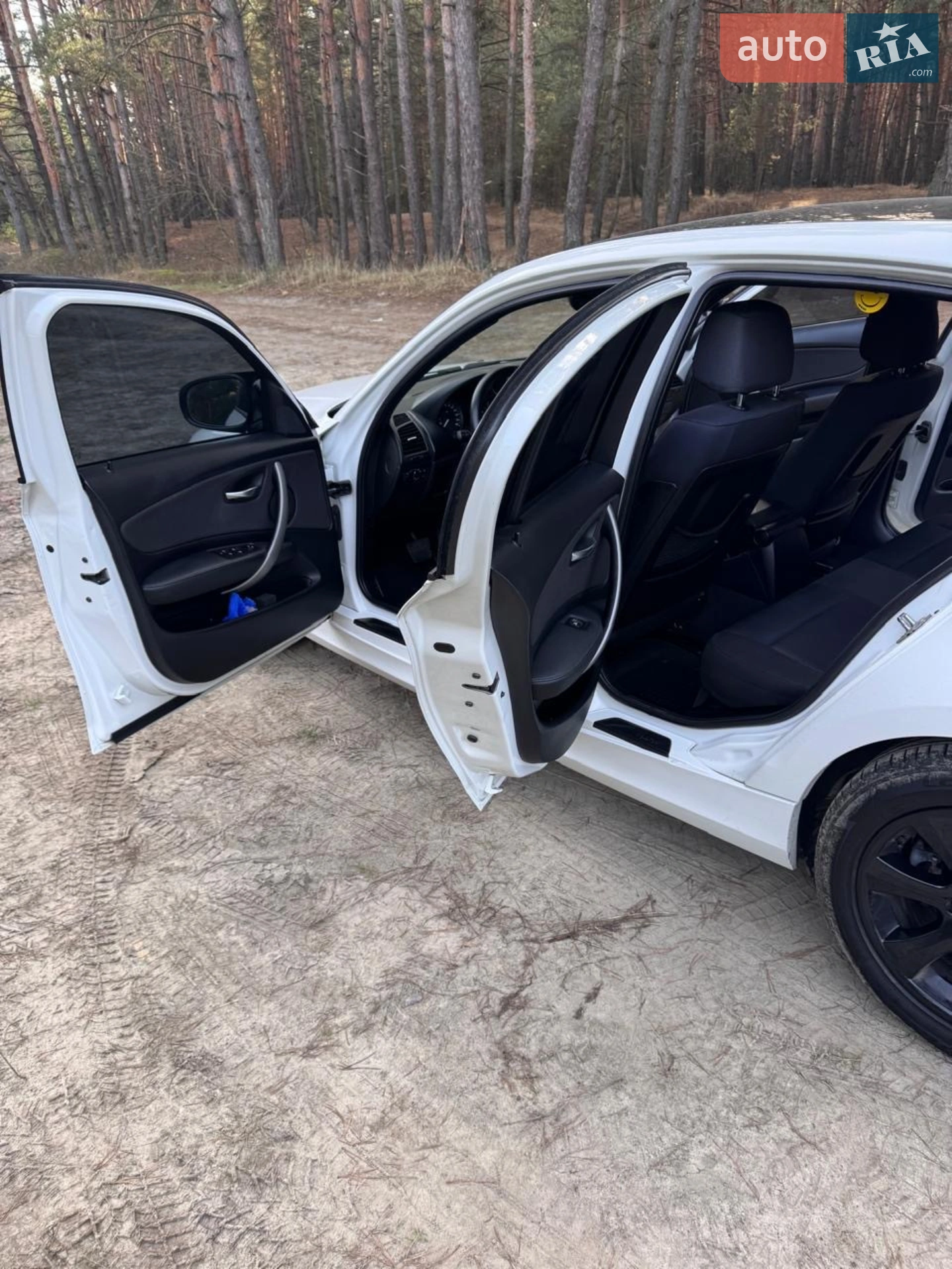 2010 BMW 1er - мініатюра 16