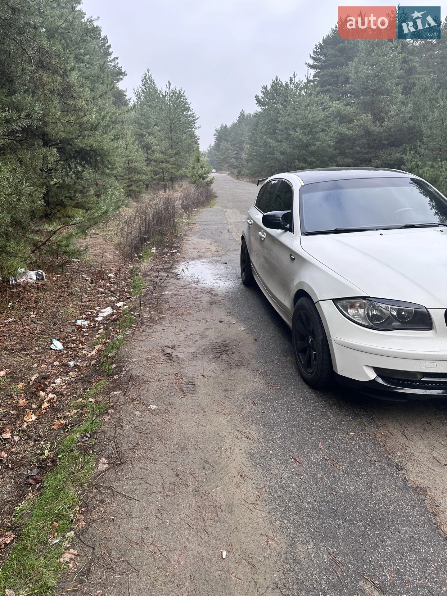 2010 BMW 1er - мініатюра 8
