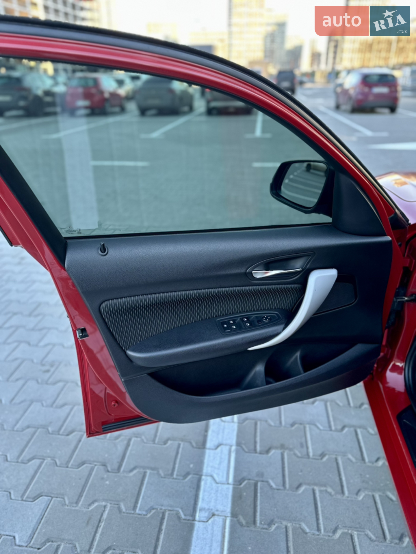 2012 BMW 1er - мініатюра 10
