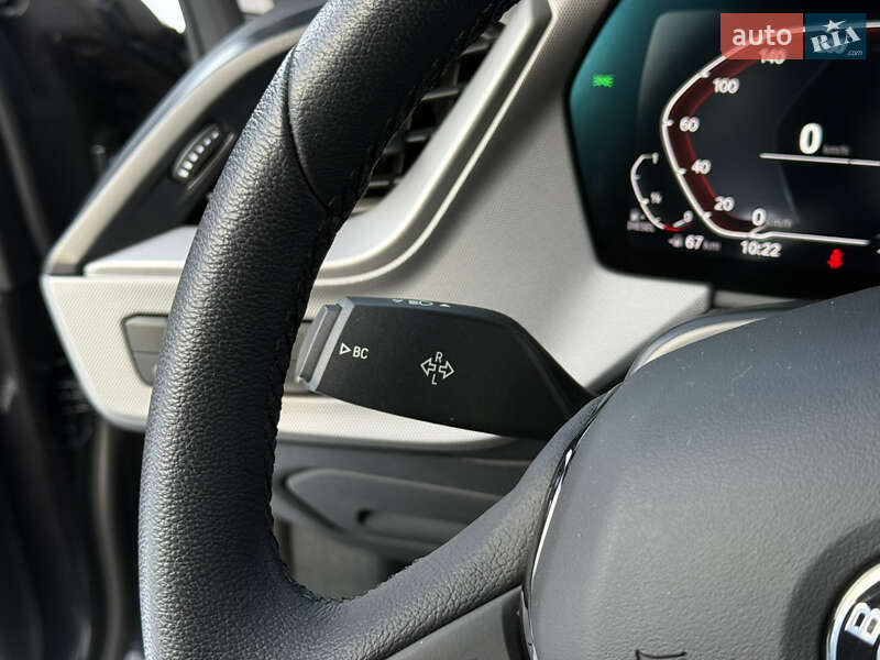 Хетчбек BMW 1 Series 2020 в Тернополі