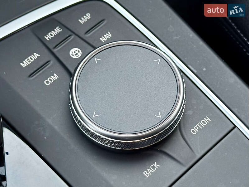 Хетчбек BMW 1 Series 2020 в Тернополі