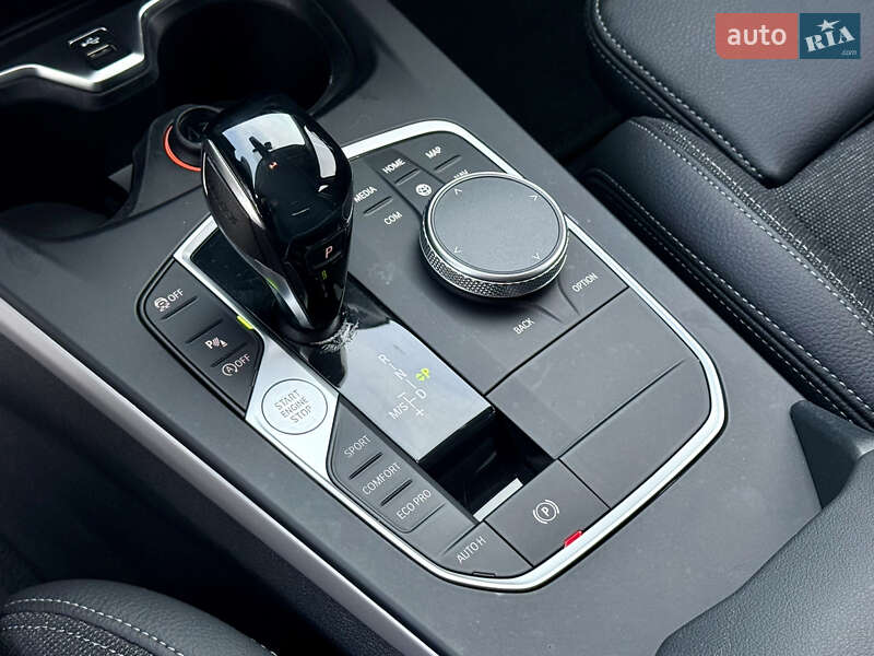 Хетчбек BMW 1 Series 2020 в Тернополі