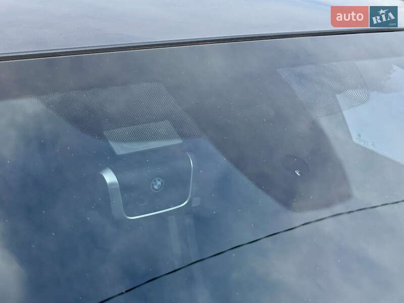 Хетчбек BMW 1 Series 2020 в Тернополі