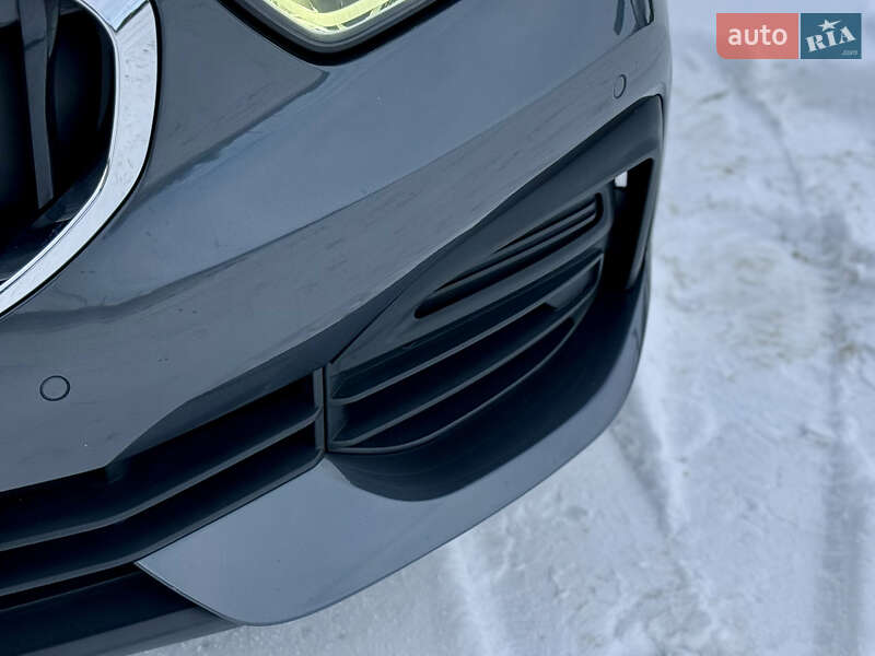 Хетчбек BMW 1 Series 2020 в Тернополі