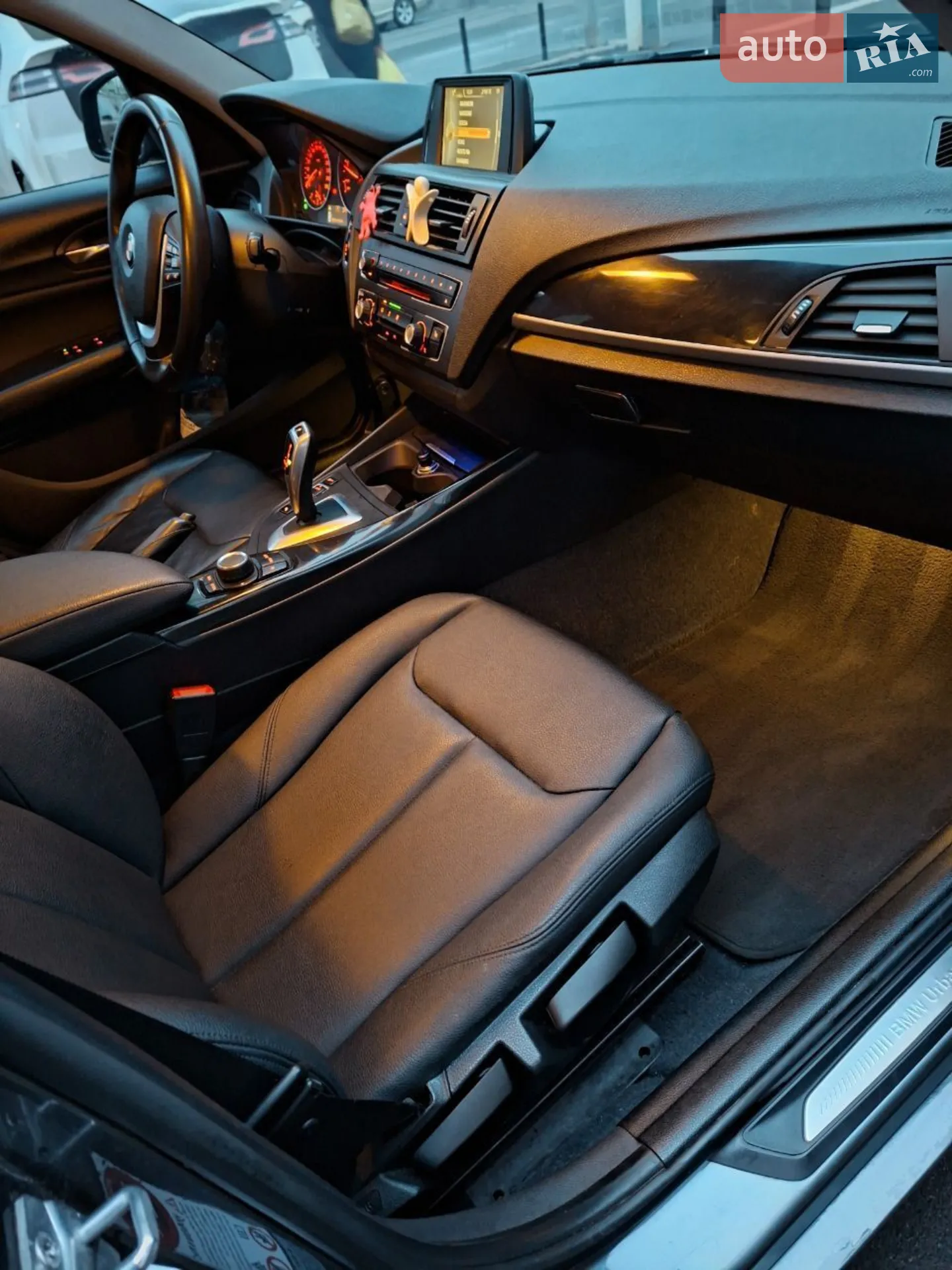 2013 BMW 1er - мініатюра 14
