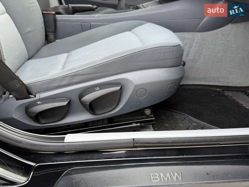 Хэтчбек BMW 1 Series 2005 в Днепре