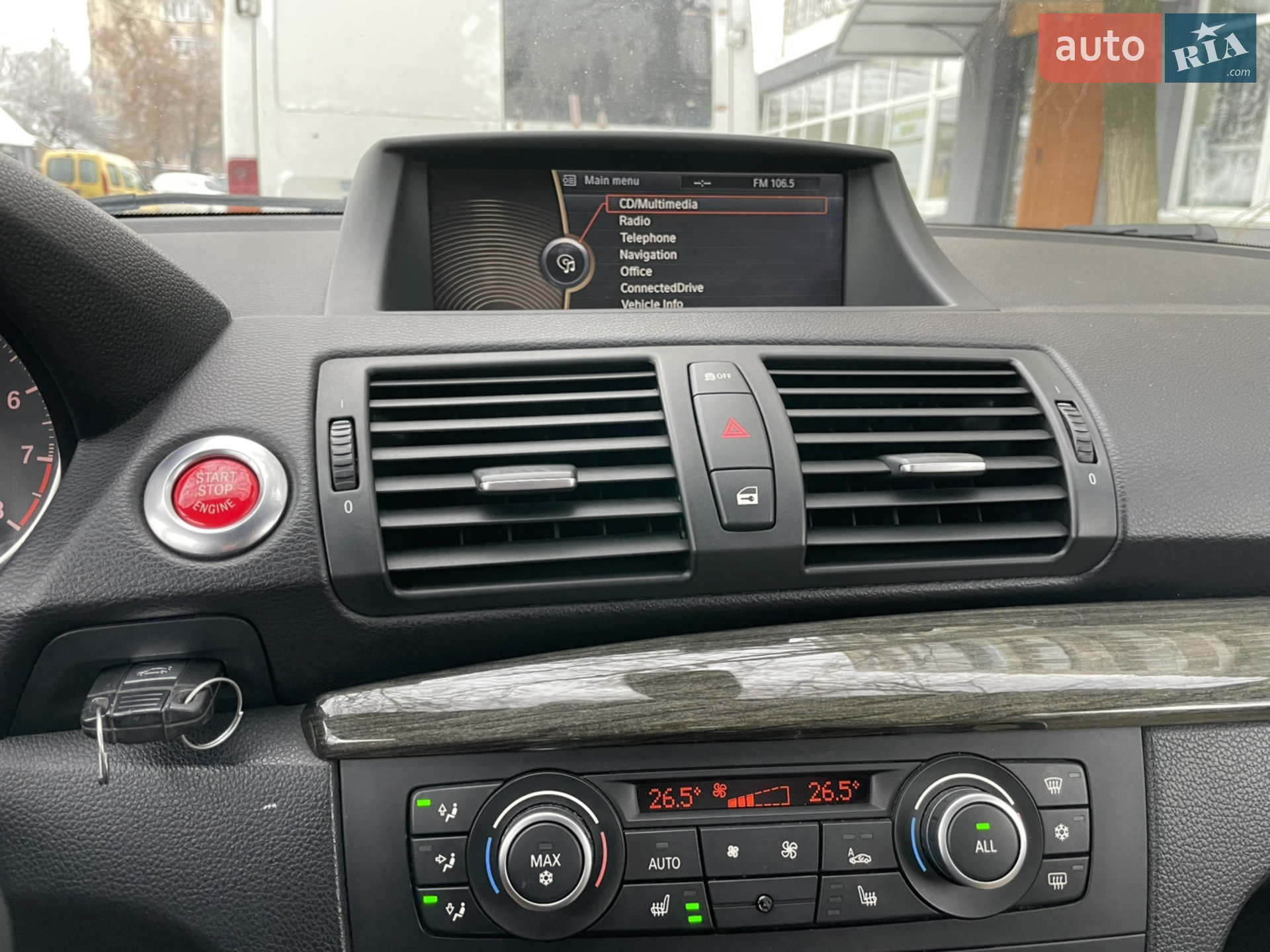 2012 BMW 1er - мініатюра 24