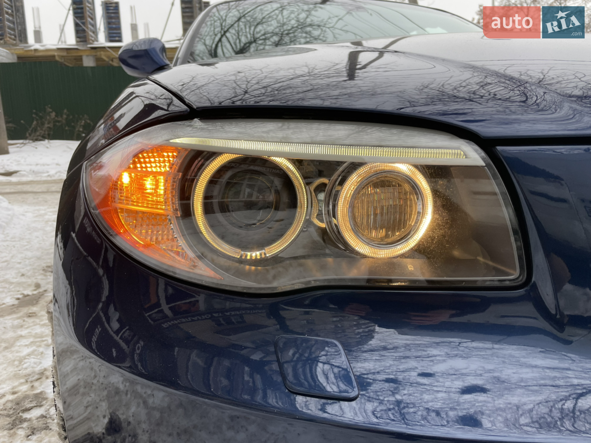 2012 BMW 1er - мініатюра 29