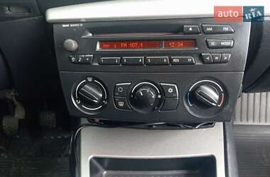 Хетчбек BMW 1 Series 2006 в Миколаєві