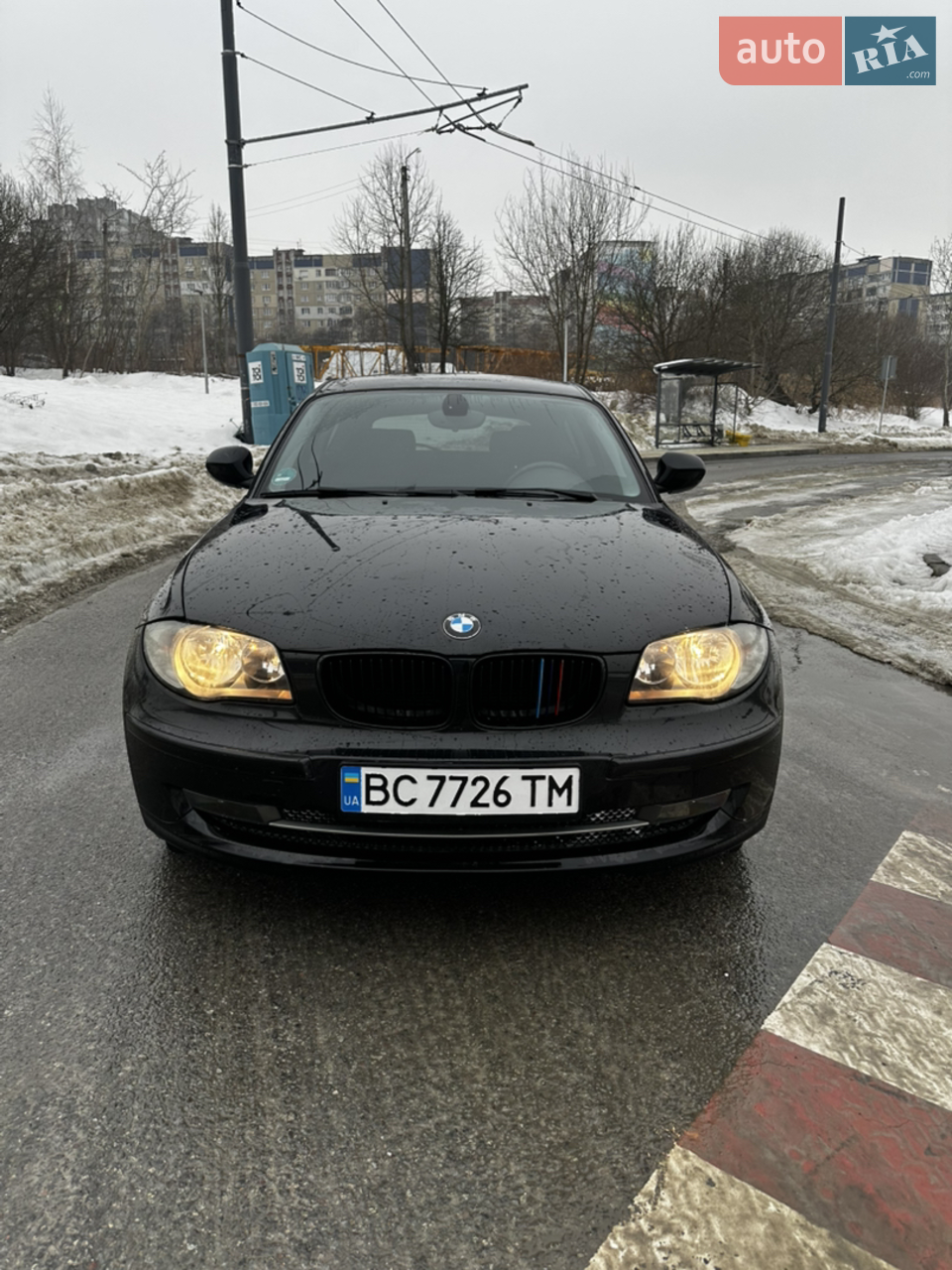 2010 BMW 1er - мініатюра 26