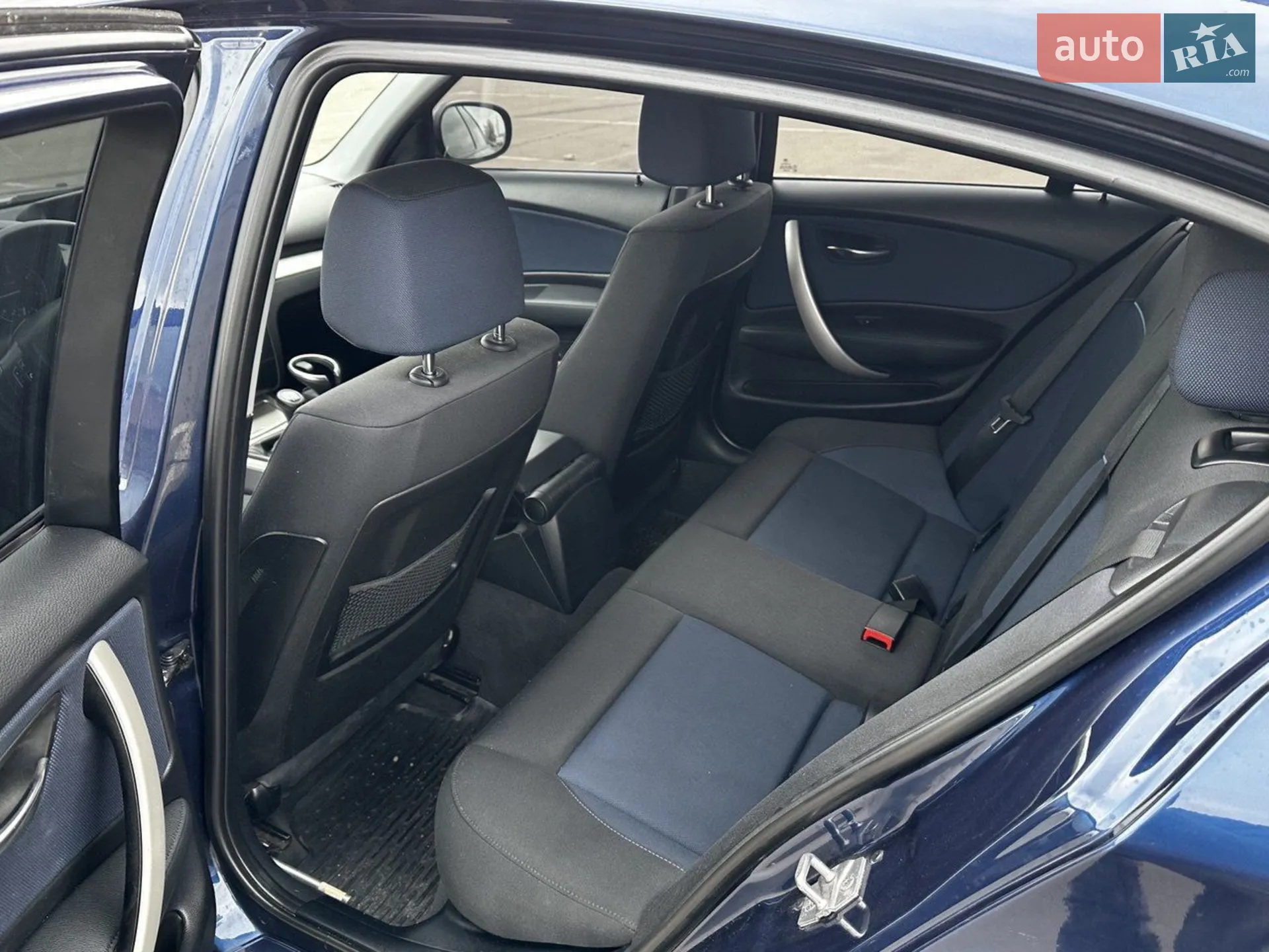2011 BMW 1er - мініатюра 63