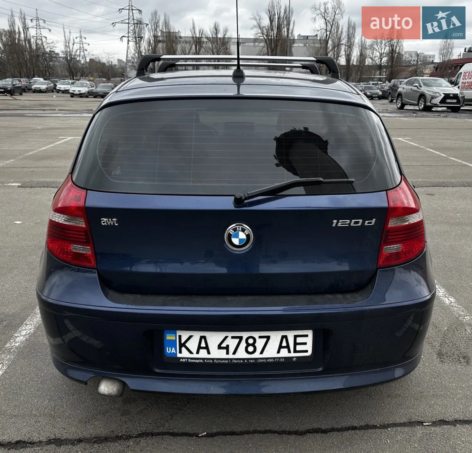 2011 BMW 1er - мініатюра 60