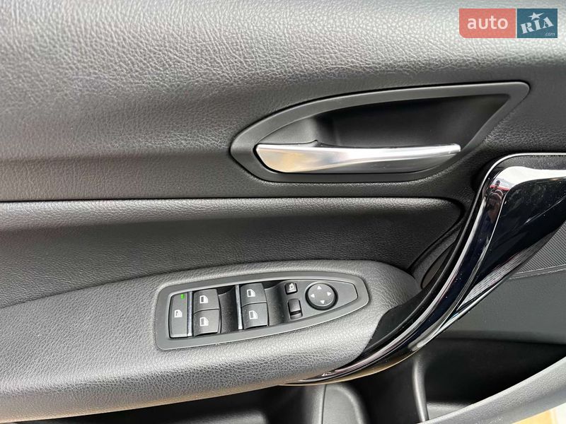 Хэтчбек BMW 1 Series 2019 в Львове