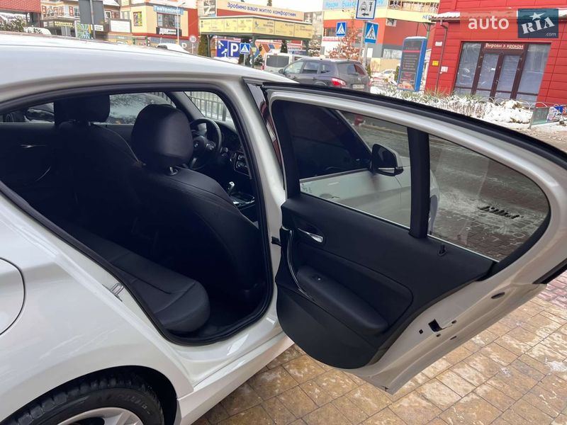 Хэтчбек BMW 1 Series 2019 в Львове