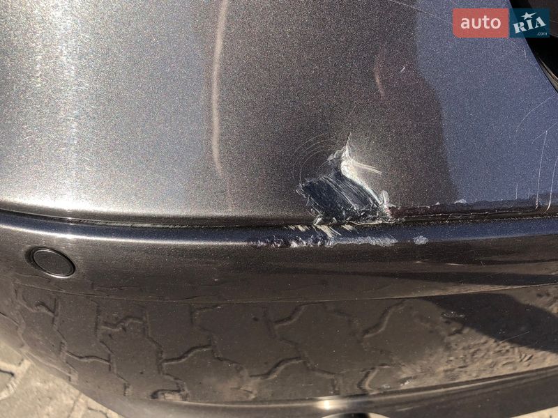 Хетчбек BMW 1 Series 2005 в Львові