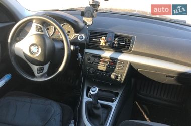 Хетчбек BMW 1 Series 2005 в Львові
