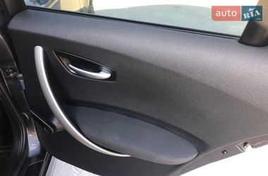 Хетчбек BMW 1 Series 2005 в Львові